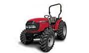 Farmall 30B tractor