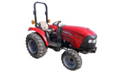 Farmall 30C tractor
