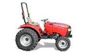 Farmall 31 tractor