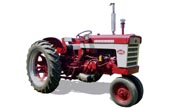 340 tractor