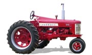 350 tractor
