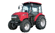 Farmall 55C tractor