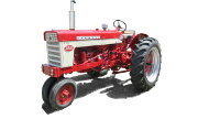 560 tractor