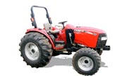 Farmall 60 tractor