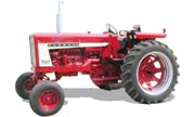 656 tractor