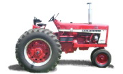 706 tractor