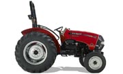 Farmall 75A tractor