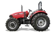Farmall 80 tractor