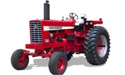 826 tractor