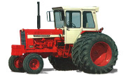 856 tractor
