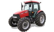 Farmall 95 tractor