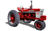 A-514 tractor