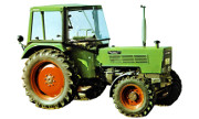 Farmer 106S tractor