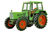 Farmer 108LS tractor