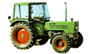 Farmer 108S tractor