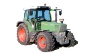 Farmer 309 tractor