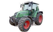 Farmer 309C tractor