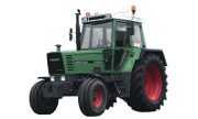 Farmer 310LS tractor