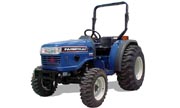 360DTC tractor