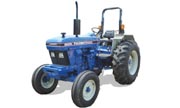 665 tractor