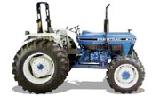 675 tractor