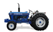 80 tractor