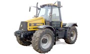 Fastrac 2115 tractor