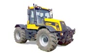 Fastrac 3155 tractor