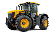 Fastrac 4220 tractor