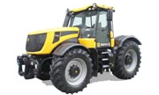 Fastrac 8250 tractor