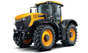 Fastrac 8290 tractor