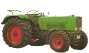 Favorit 3S tractor