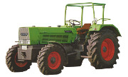 Favorit 610S tractor