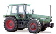 Favorit 626LS tractor