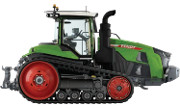 1156 Vario MT tractor