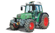 207 tractor