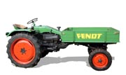 F230GT tractor