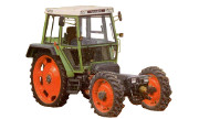 F380GH tractor