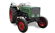 Farmer 1D tractor