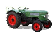 Farmer 2D tractor