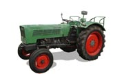 Farmer 2DE tractor
