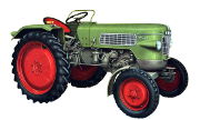 Fix 2D tractor