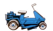 51 tractor