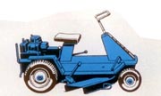 65 tractor