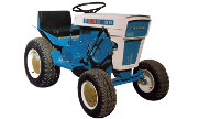 80 tractor