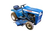 LGT-145 tractor