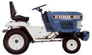 LGT-14D tractor