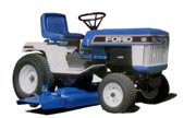 LGT-14H tractor