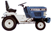 LGT-16D tractor