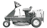 RMT 1130 tractor